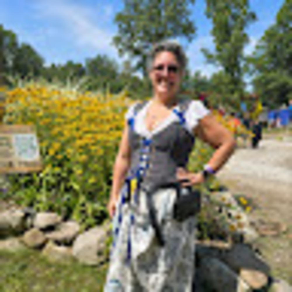 Meet your Posher, Tracey